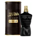 Jean Paul Gaultier Le Male Le Parfum Eau de Parfum 75ml Spray