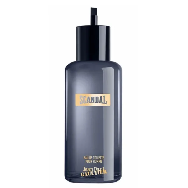 Jean Paul Gaultier Scandal Pour Homme Eau de Toilette 200ml Refill - Image 2
