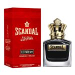 Jean Paul Gaultier Scandal Pour Homme Le Parfum Eau de Parfum 100ml Refillable Spray