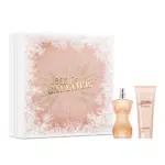 Jean Paul Gaultier Classique Gift Set 100ml EDT + 75ml Body Lotion