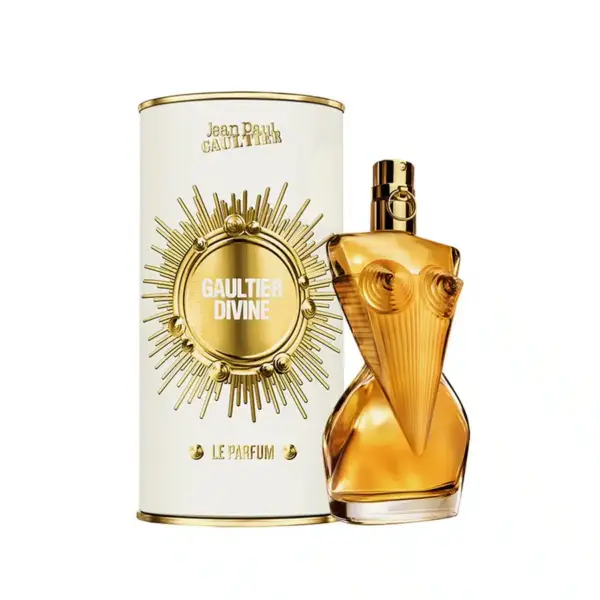 Jean Paul Gaultier Divine Le Parfum Eau de Parfum 30ml Spray