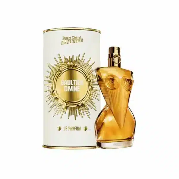Jean Paul Gaultier Divine Le Parfum Eau de Parfum 50ml Spray