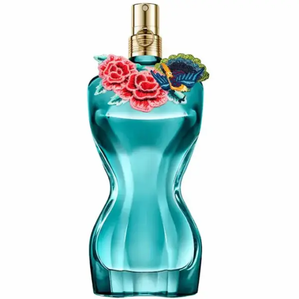 Jean Paul Gaultier La Belle Paradise Garden Eau De Parfum 50ml - Image 2