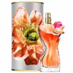 Jean Paul Gaultier La Belle Flower Edition Eau de Parfum 100ml Spray