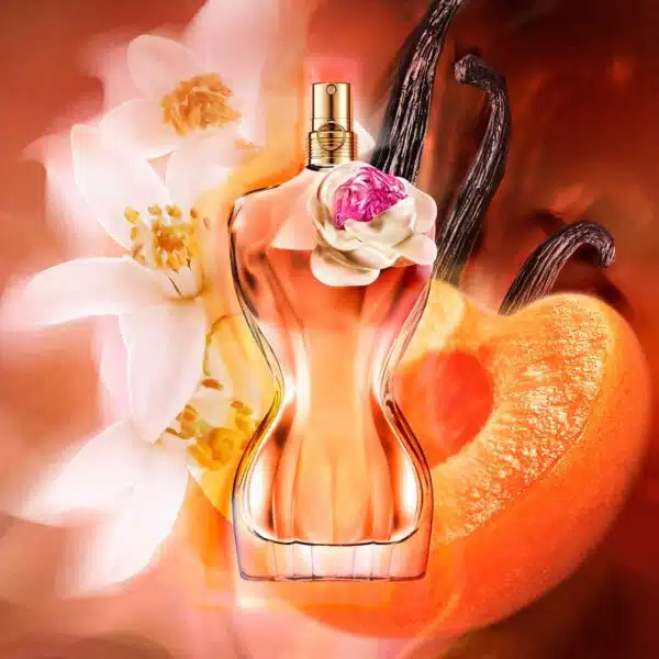 Jean Paul Gaultier La Belle Flower Edition Eau de Parfum 100ml Spray - Image 3