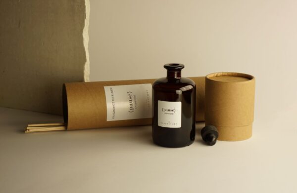 The Olphactory Pause Cashmere Diffuser 500ml - Image 3