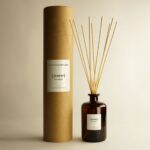 The Olphactory Pause Cashmere Diffuser 500ml