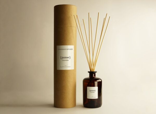 The Olphactory Pause Cashmere Diffuser 500ml