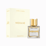 Nishane Ambra Calabria Extrait de Parfum 50ml Spray