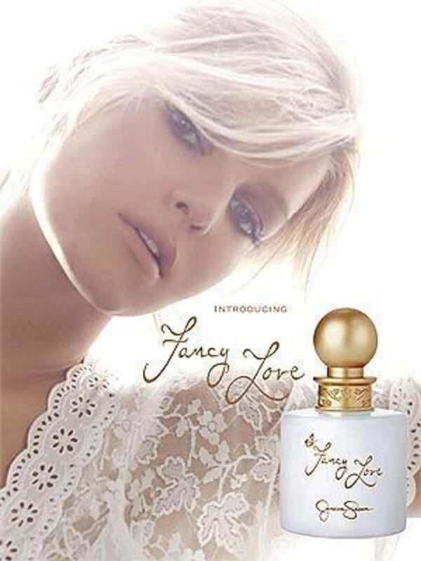 Jessica Simpson Fancy Love Eau de Parfum 100ml Spray - Image 2