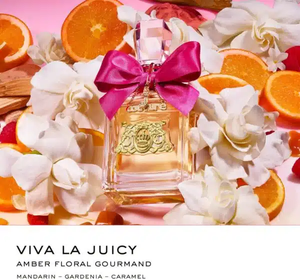 Juicy Couture I Am Juicy Couture Eau de Parfum 30ml Spray - Image 2