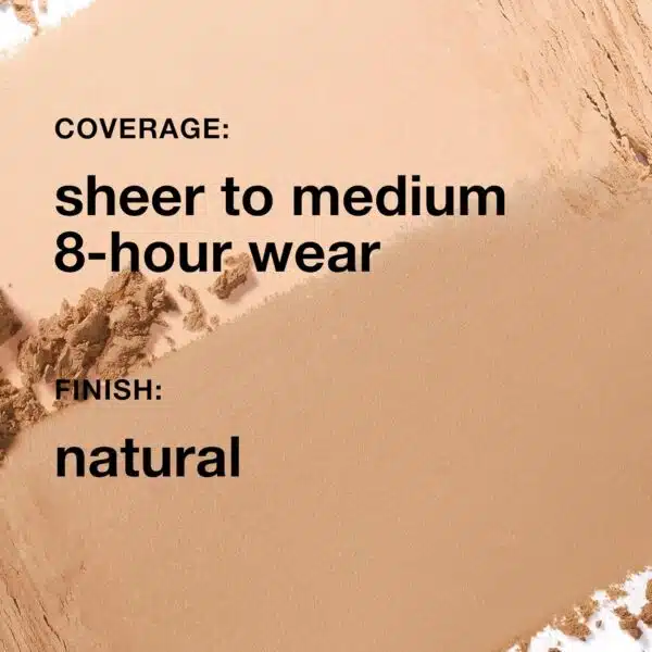 Clinique Almost Powder Makeup SPF15 10g - Light - Image 3