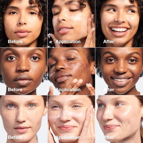 Clinique Moisture Surge Sheer Hydrator SPF25 50ml - Image 4