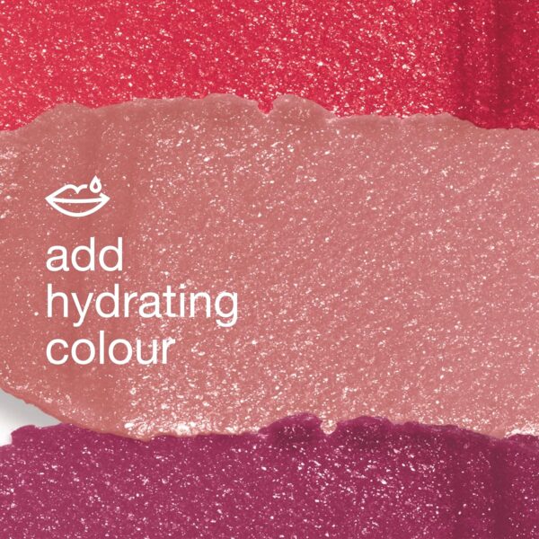 Clinique Chubby Stick Moisturizing Lip Colour Balm 3g - 07 Super Strawberry - Image 6