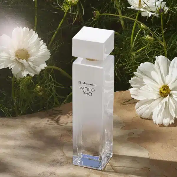 Elizabeth Arden White Tea Eau de Toilette 50ml Spray - Image 6