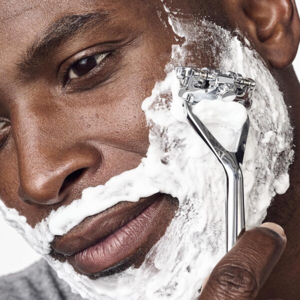 Clinique Clinique Men Aloe Shave Gel 125ml - Image 4