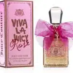 Juicy Couture Viva La Juicy Rose Eau de Parfum 50ml Spray