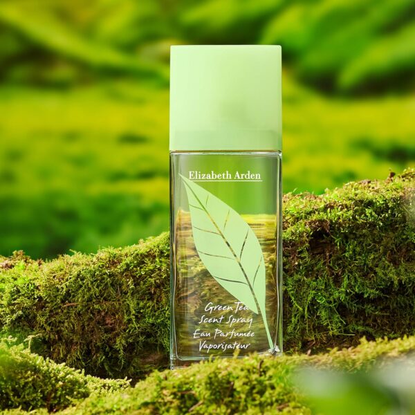 Elizabeth Arden Green Tea Eau de Parfum 50ml Spray - Image 10