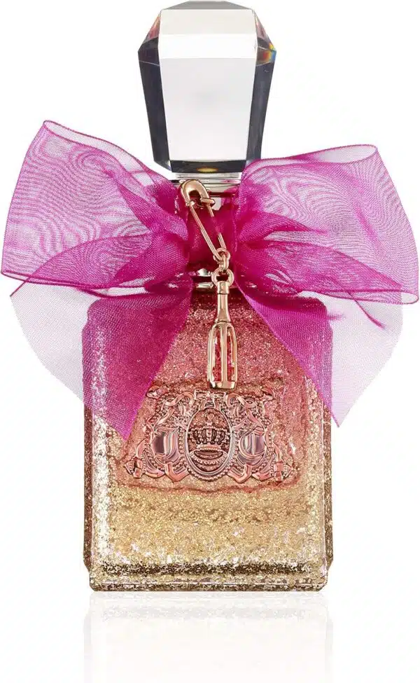 Juicy Couture Viva La Juicy Rose Eau de Parfum 50ml Spray - Image 2