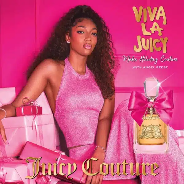 Juicy Couture I Am Juicy Couture Eau de Parfum 30ml Spray - Image 3