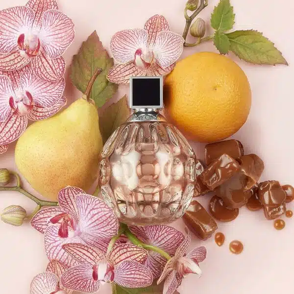 Jimmy Choo Eau de Parfum 100ml Spray - Image 3