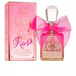 Juicy Couture Viva La Juicy Rose Eau de Parfum 100ml Spray