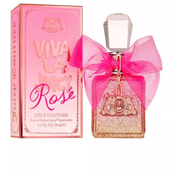 Juicy Couture Viva La Juicy Rose Eau de Parfum 100ml Spray
