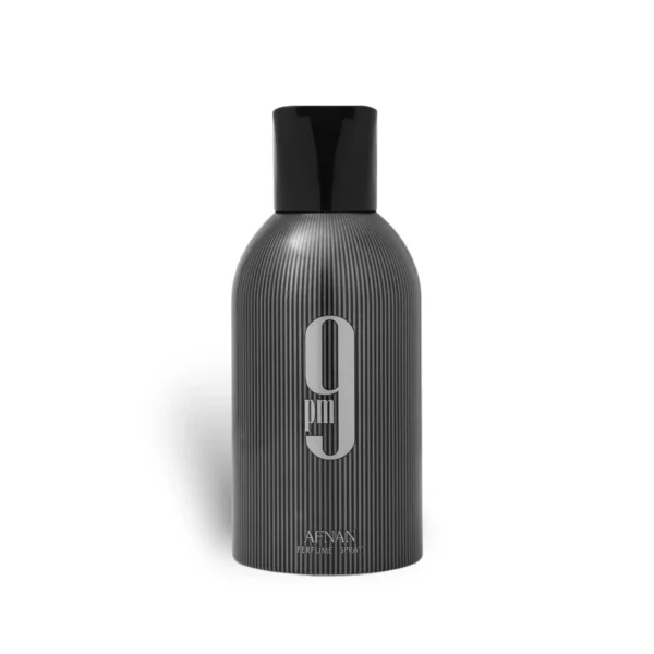 Afnan Perfumes 9PM  Deodorant Spray 250ml