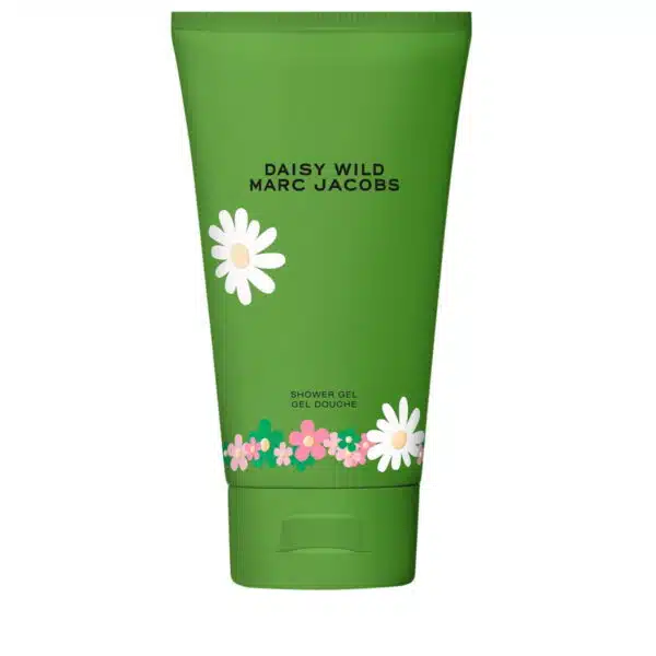 Marc Jacobs Daisy Wild Shower Gel 150ml - Image 2