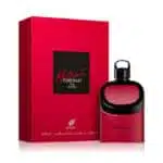 Afnan Perfumes Portrait Abstract Eau de Parfum 100ml Spray