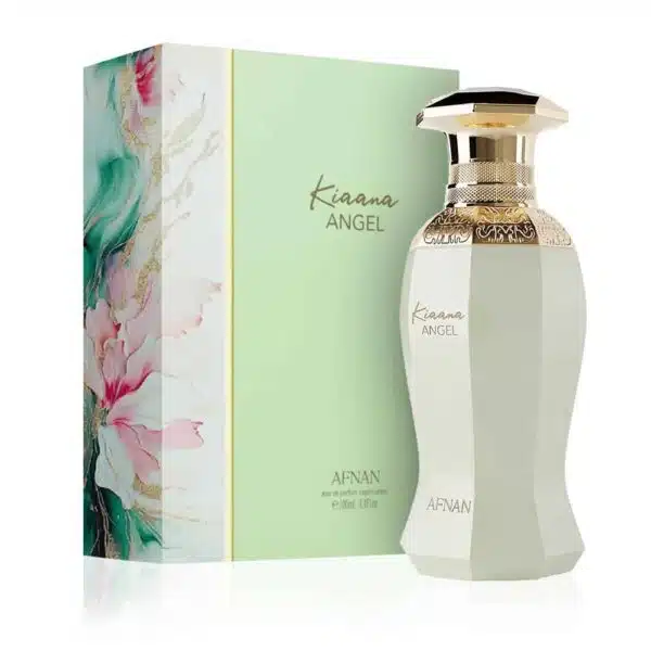 Afnan Perfumes Kiaana Angel Eau de Parfum 100ml Spray