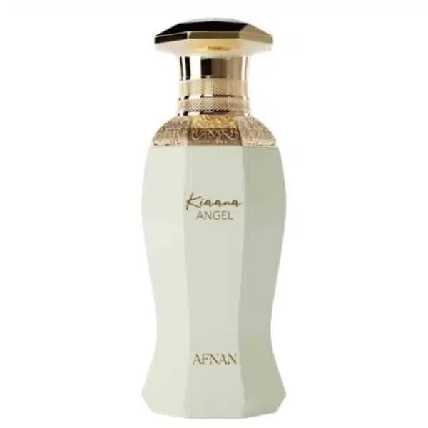 Afnan Perfumes Kiaana Angel Eau de Parfum 100ml Spray - Image 2