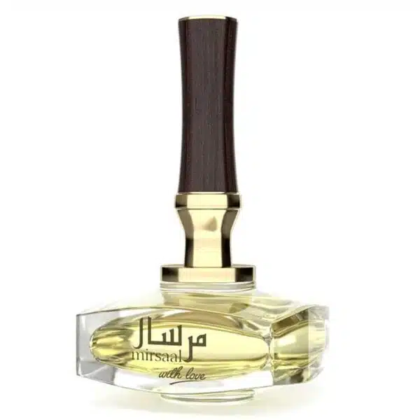 Afnan Perfumes Mirsaal With Love Eau de Parfum 90ml Spray - Image 2