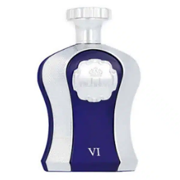 Afnan Highness VI Eau de Parfum 100ml Spray - Image 2
