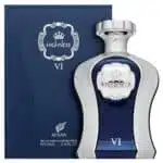 Afnan Highness VI Eau de Parfum 100ml Spray
