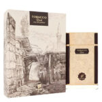 Afnan Tobacco Rush Eau de Parfum 100ml Spray