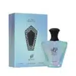 Afnan Turathi Electric Eau de Parfum 90ml Spray