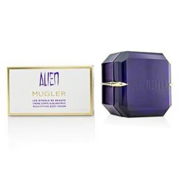 Thierry Mugler Alien Body Cream 200ml