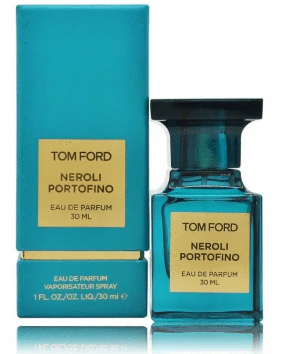 Tom Ford Private Blend Neroli Portofino Eau de Parfum 30ml Spray