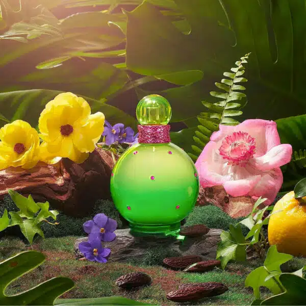 Britney Spears Jungle Fantasy Eau de Toilette 30ml Spray - Image 3