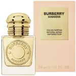 Burberry Goddess Eau de Parfum 100ml Refillable Spray