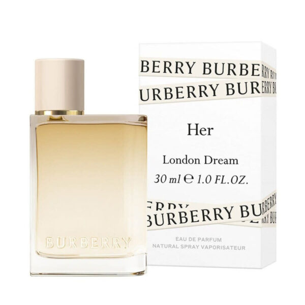 Burberry Her London Dream Eau de Parfum 30ml Spray