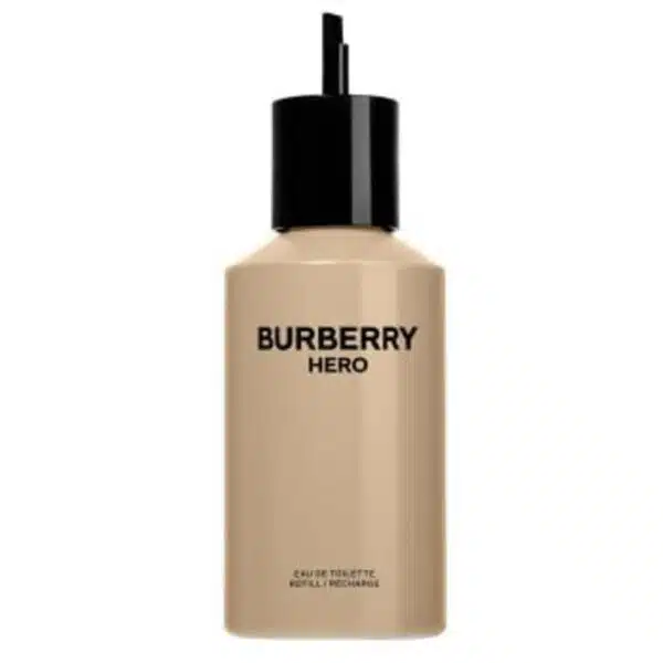 Burberry Hero Eau de Toilette 200ml Refill