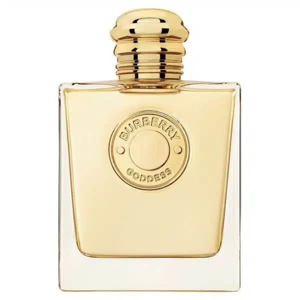 Burberry Goddess Eau de Parfum 100ml Refillable Spray - Image 2