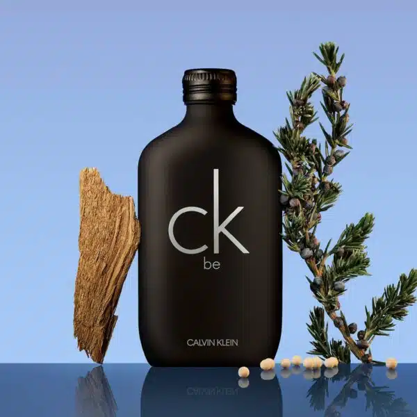 Calvin Klein CK Be Eau De Toilette 200ml Spray - Image 2