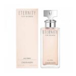 Calvin Klein Eternity Eau Fresh Eau de Parfum 100ml Spray