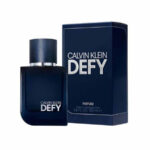 Calvin Klein Defy Parfum 50ml Spray