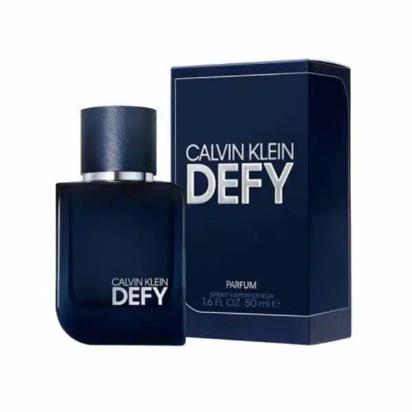 Calvin Klein Defy Parfum 50ml Spray