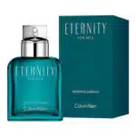 Calvin Klein Eternity Aromatic Essence For Women Eau de Parfum 100ml Spray