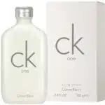 Calvin klein ck one eau de toilette spray ml x